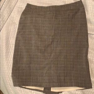 Banana Republic skirt